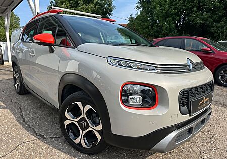 Citroën C3 Aircross Shine Autom. /Kam./AHK/TOP/1.Hand/