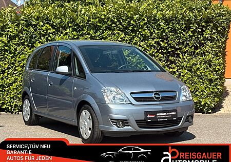 Opel Meriva **1.4*Gepflegt*Klima*TüV*