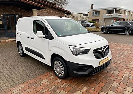 Opel Combo E Cargo Edition