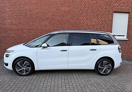 Citroën C4 Spacetourer Grand C4 Picasso 1.6"Automatik"Panorama"7-Sitzer
