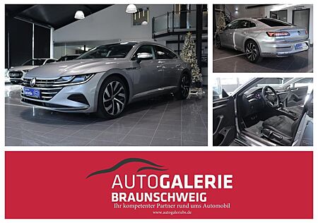 VW Arteon Volkswagen 2.0 TDI DSG Elegance *ACC*CAM*VIRTUAL*