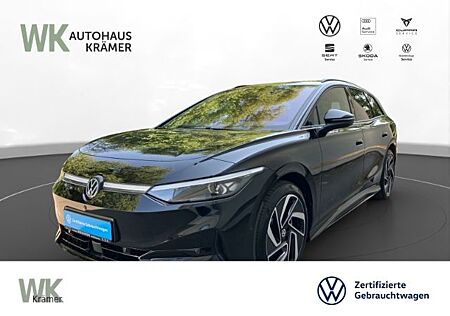 VW ID.7 Volkswagen Pro Tourer AHK / IQ.DRIVE / MATRIX