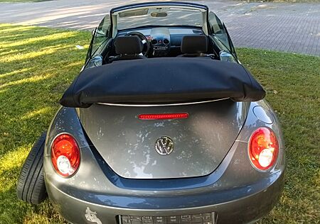 VW Beetle Volkswagen New ,Cabrio,1,6 Liter,,Top Farbe ,,!
