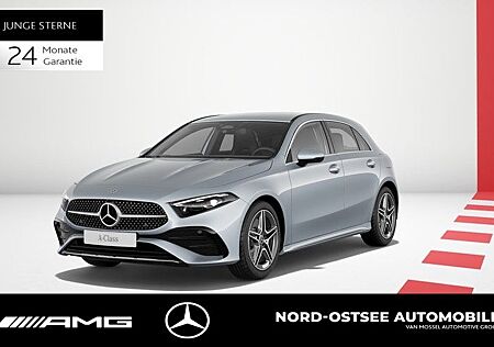 Mercedes-Benz A 250 e AMG MULTIBEAM WINTER TOTWINKEL AMBIENTE