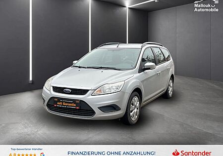 Ford Focus Turnier Concept*GARANTIE*ZAHNRIEMEN NEU*