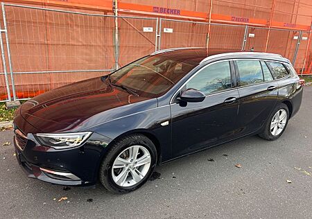 Opel Insignia gebraucht kaufen Opel Insignia 2.0 Diesel 125kW Innovation ST