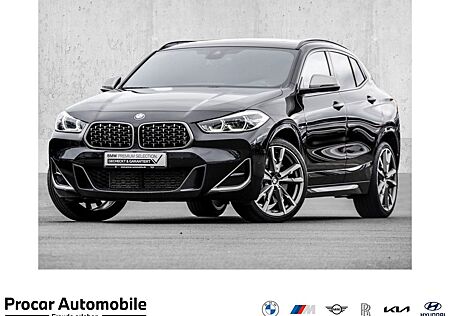 BMW X2 M35i PANO+HuD+KAMERA+LED+DA+HiFi+NAVI