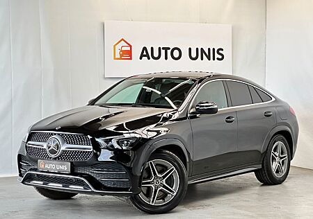 Mercedes-Benz GLE 350 GLE de 4Matic Coupe