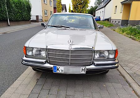 Mercedes-Benz S 280 280 SE
