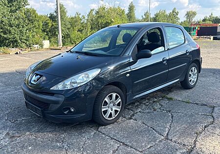 Peugeot 206 1.4 75 Urban Style