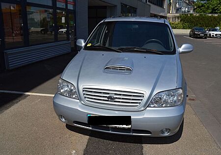 Kia Carnival 2.9 CRDi LX Behinderten Fahrzeug