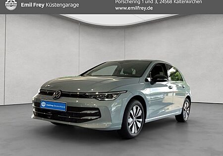 VW Golf Volkswagen GOAL 1,5 l eTSI OPF DSG AHK Kamera LED Plus