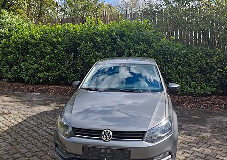 VW Polo Volkswagen 1.0 44kW BMT Trendline + AHK