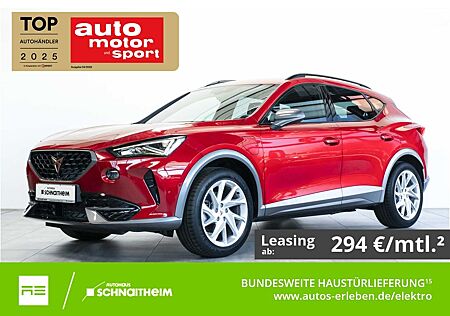 Cupra Formentor 1.4 e-HYBRID 150KW (204PS) 6-Gang-DSG