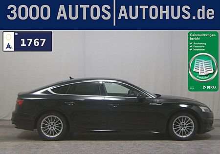 Audi A5 Sportback 35 TDI Navi Matrix Bang & Olufsen