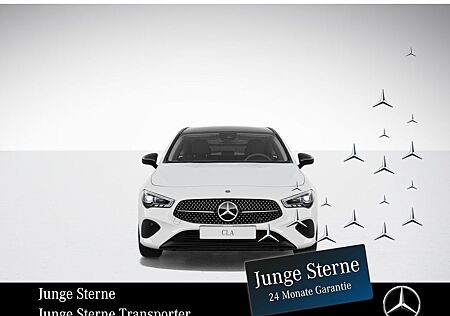 Mercedes-Benz CLA 180 Shooting Brake CLA 180 d SB *PROGRESSIVE*NIGHT*PANO*SHZ*KAMERA*