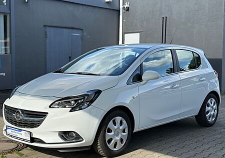Opel Corsa E KLIMAAUT./PDC/BLUETOOTH/TEMPOMAT/LED/TOP