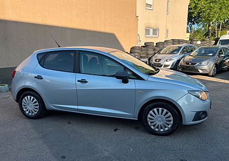 Seat Ibiza Lim. Basis