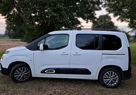 Citroën Berlingo PureTech 110 S&S FEEL M FEEL