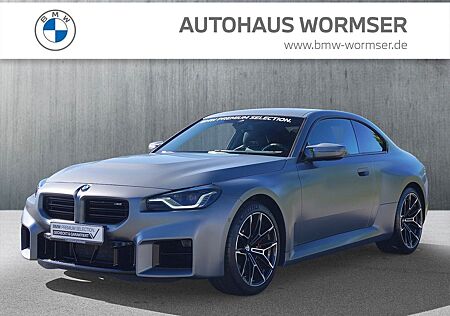 BMW M2 Coupé HiFi DAB LED Komfortzg. Tempomat Shz