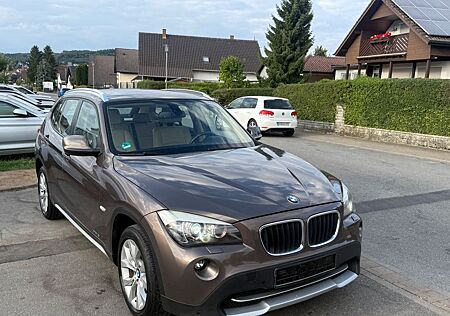 BMW X1 Baureihe 18 i sDrive*NAVI*NEU*TÜV*KM*50KM*