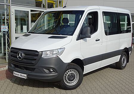 Mercedes-Benz Sprinter 315 CDI -8 SITZER-TEMPOMAT-2xSHZG.-