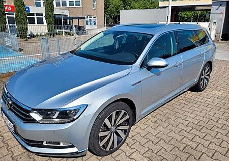 VW Passat Variant Volkswagen Highline BMT/Start-Stopp 4Motion
