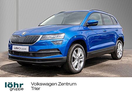Skoda Karoq 1.5 TSI Style LED, AHK