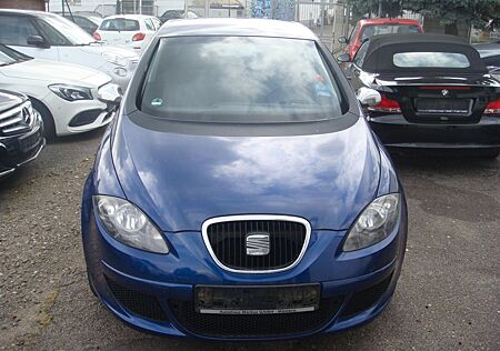 Seat Toledo Fresh