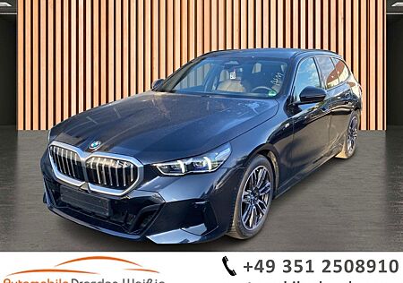 BMW 520 d xDrive M Sport*Standheizung*AHK*DAB