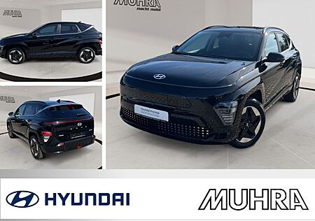 Hyundai Kona Elektro SX2 48,4kWh 156PS TREND NAVI 360° K