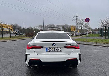 BMW M440i xDrive Coupé - Garantie 2028