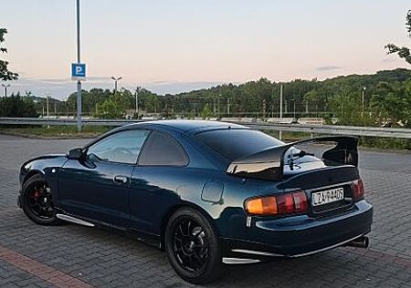 Toyota Celica 2.0 GT 16V GT