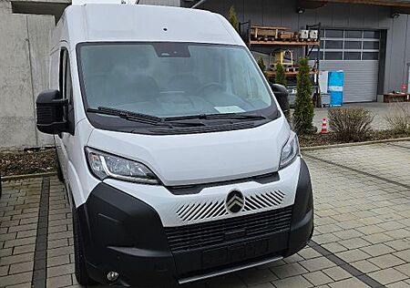 Citroën Jumper Kasten Hochraum 33 L2H2 BlueHDi 140