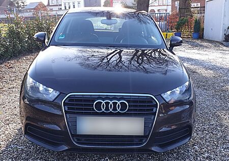 Audi A1 1.6 TDI *gepflegt*