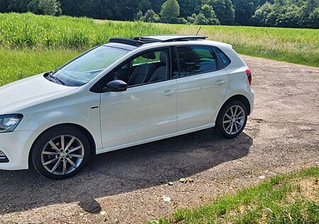 VW Polo Volkswagen 1.0 Fresh Panorama Klimatronic 1. Hand