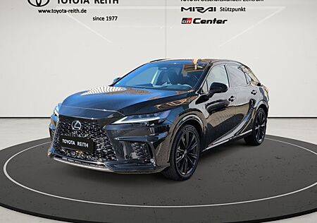 Lexus RX 500h DIRECT4 EU6d SUV F SPORT+ HUD AD El. Pan