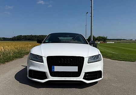 Audi A5 2.0 TFSI quattro, s-tronic, s-line
