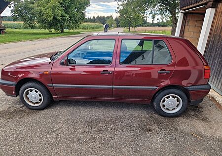 VW Golf Volkswagen 1.8 GL GL