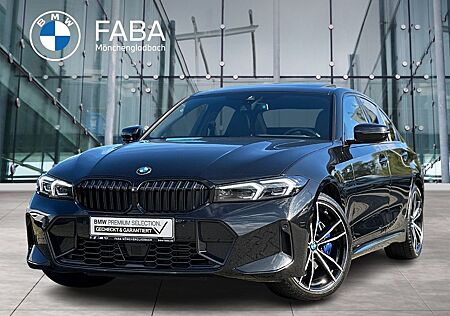 BMW 330 gebraucht kaufen BMW 330d xDrive Limousine M Sportpaket HiFi DAB LED
