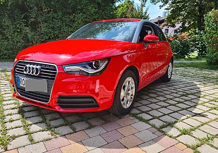 Audi A1 1.2 TFSI Attraction