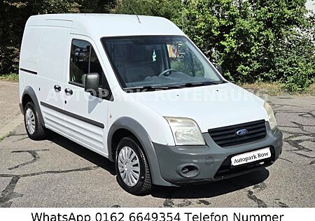 Ford Transit Connect Kasten Lang Klima TÜV