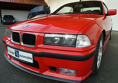 BMW 328i Cabrio **M-SPORTPAKET*2.HAND*SCHECKHEFT**