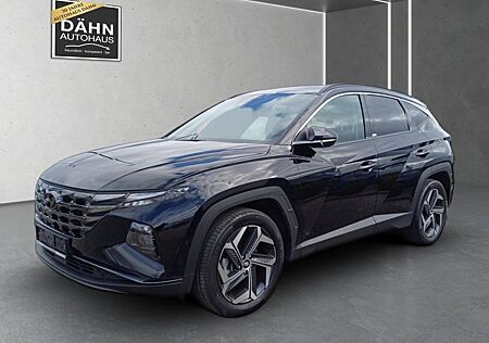 Hyundai Tucson 1.6 T-GDi HEV 2WD Prime