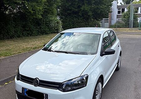 VW Polo Volkswagen 1.0 44kW BMT Comfortline Comfortline