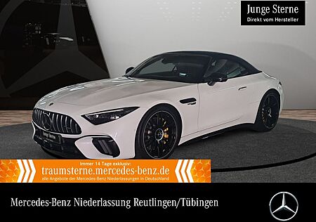 Mercedes-Benz SL 63 AMG 4M+/Lift/Fahrass/Night/Digi-Light/HUD