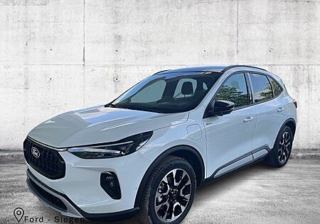 Ford Kuga 2.5 PHEV Active X LED KAMERA