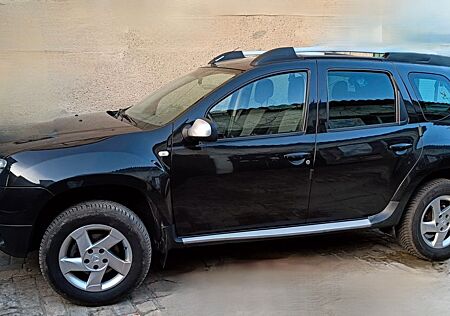 Dacia Duster 1.6 16V 105 4x2 Lauréate Lauréate