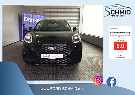 Ford Puma ST-Line X+AUTOMATIK+360 GRAD KAMERA+WINTERP
