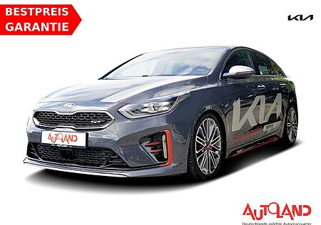 Kia Pro_ceed ProCeed GT 1.6 T-GDI LED Navi Panorama Totwinkel